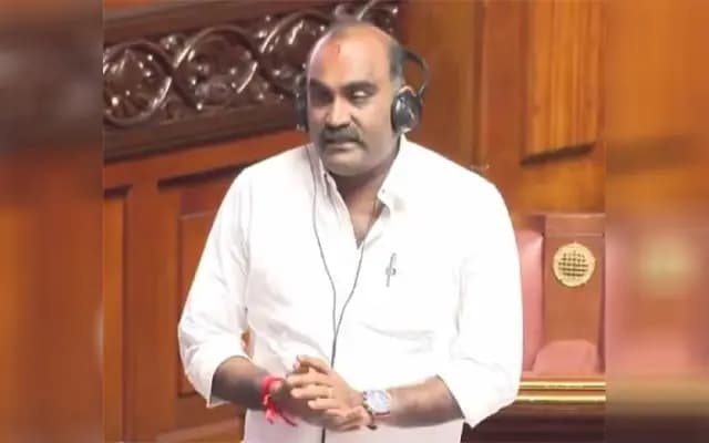 Udupi MLA Pushes for Funds, Staffing, and Tech Fixes for New District Hospital
