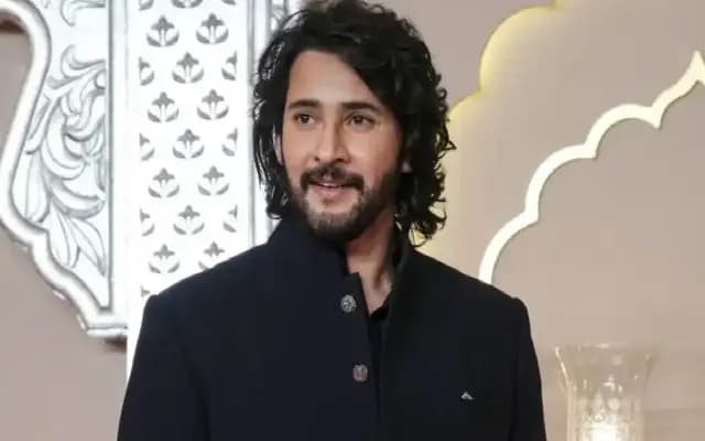Mahesh Babu recalls 2022 ‘Bollywood can’t afford me’ controversy