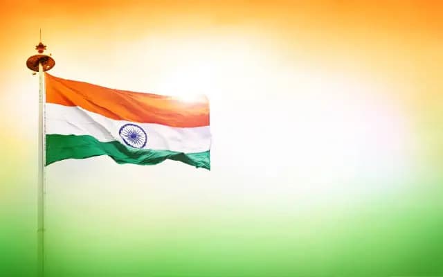 Morgansgate Marks 16 Years of Independence Day Celebrations