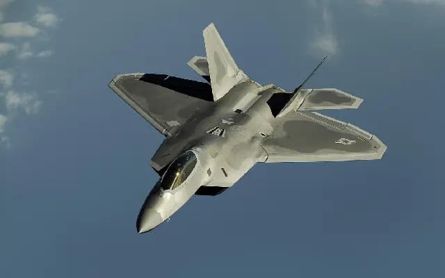 India Claims Downing of Six Pakistani Aircraft in May Conflict