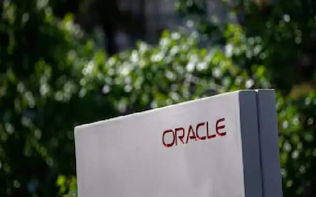 Oracle Lays Off 10% of India Workforce Amid Global Restructuring, AI Push