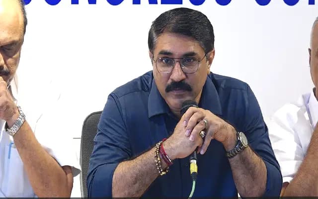 Festivals can be celebrated freely within cultural norms: Padmaraj