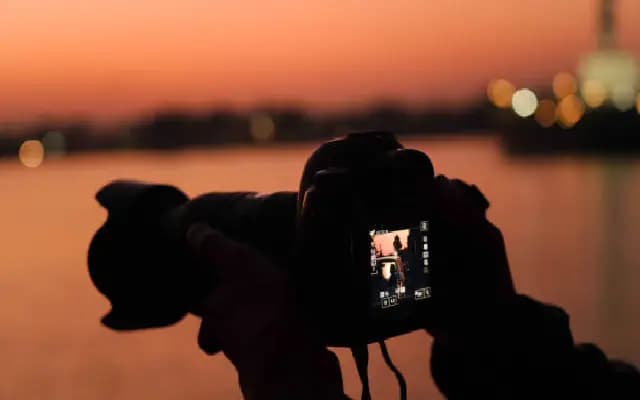 Winners of State-Level Press Photography Contest Announced in Mangaluru