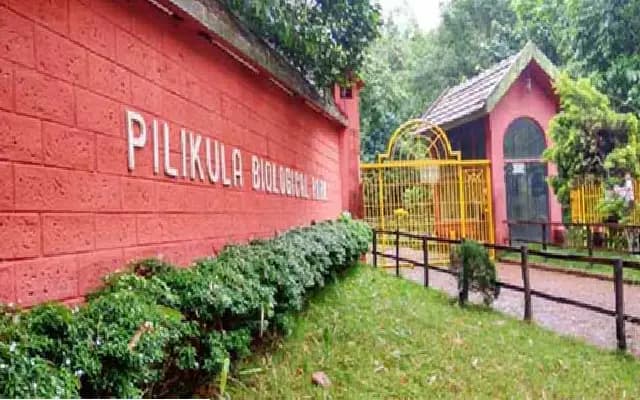 Pilikula Zoo Director Alleges Poison Plot Over Meat Supply Tender