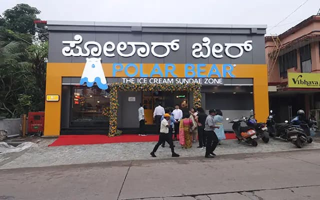 Polar Bear Opens Second Outlet in Mangaluru at Falnir