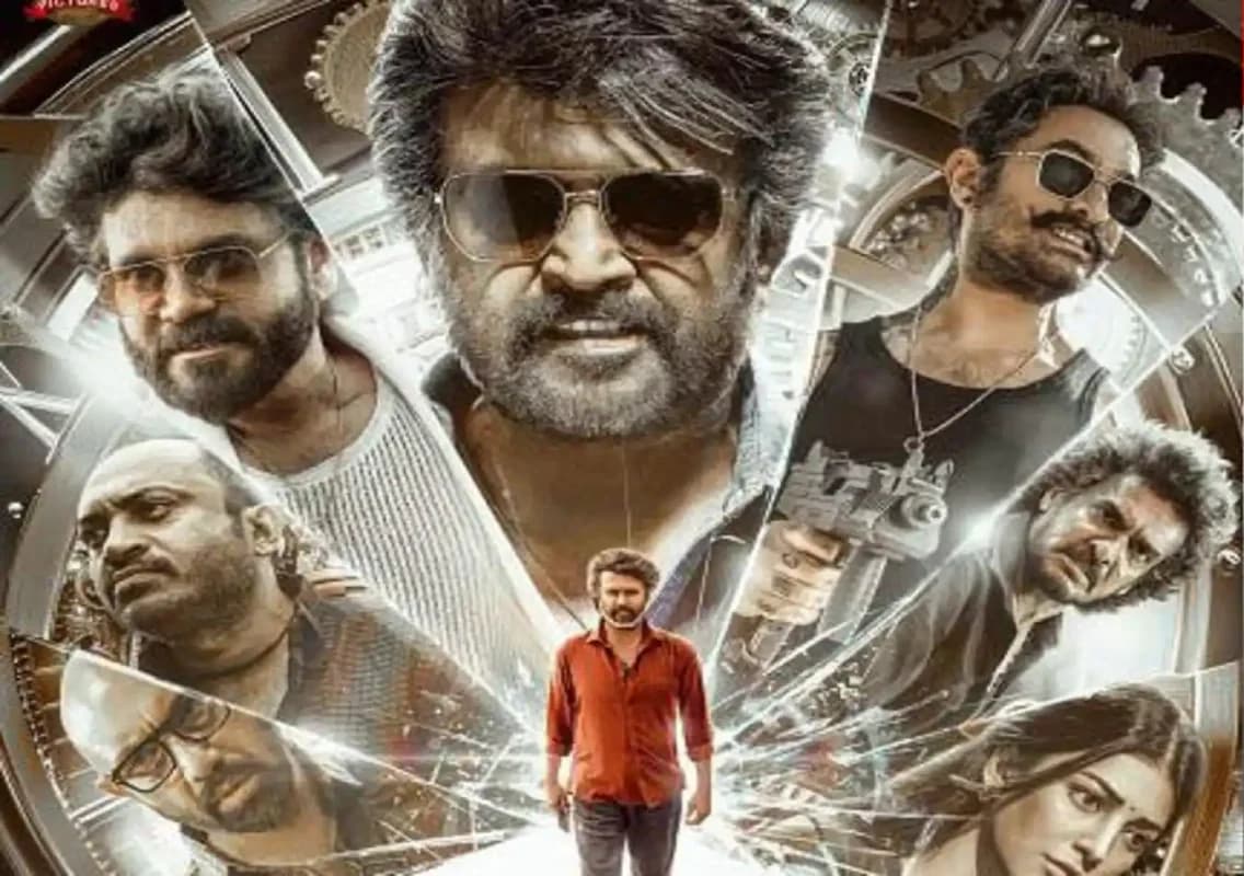 Rajinikanth sparks outrage for ‘bald’ and ‘short’ jibes at Coolie co-stars
