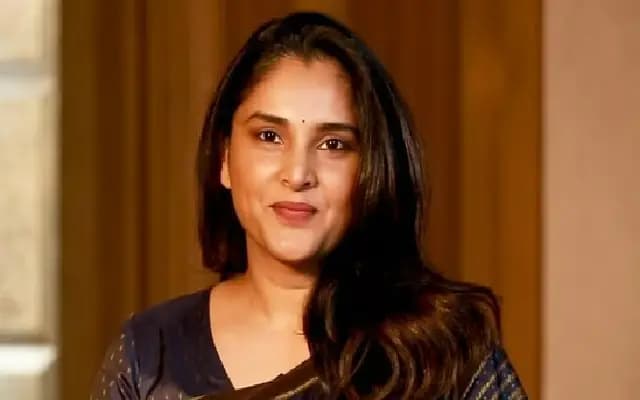Two Held for Online Abuse of Ex-MP and Actress Ramya; 11 More Under Watch