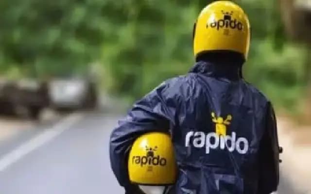Outrage After Woman Secretly Films, Body-Shames Rapido Rider; Netizens Demand Action