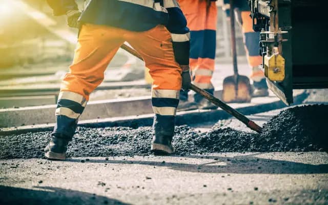 NHAI Begins Repair Work on Nanthoor–Surathkal Stretch Amid Monsoon Worries
