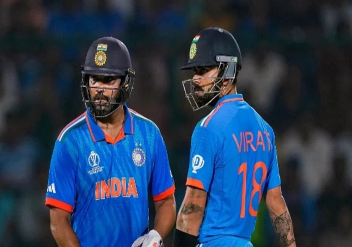 BCCI ready to drop Kohli and Rohit? Farewell series in October sparks outrage