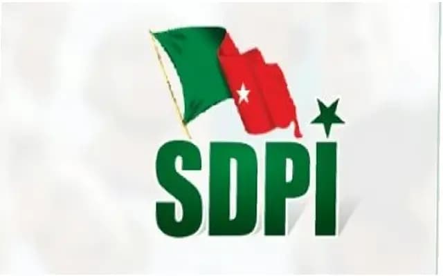 SDPI Accuses Centre of Misusing Agencies for Political Vendetta