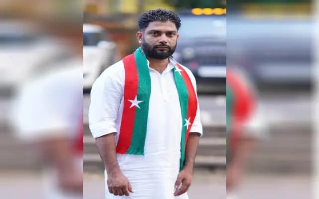 NIA Raids SDPI Leaders’ Homes in Bajpe; “Part of Hate Politics,” Says Jamal Jokatte