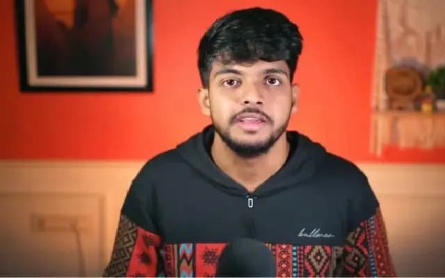 Police move to arrest YouTuber Sameer MD in Dharmasthala case