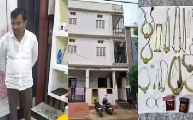 ₹15K Clerk, ₹30 Cr Assets: Massive KRIDL Scam Busted in Koppal