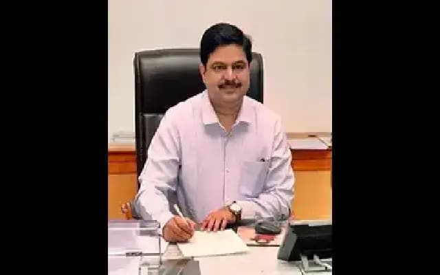Madhukar Roat Takes Charge as Palakkad DRM, Launches Swachhata Drive