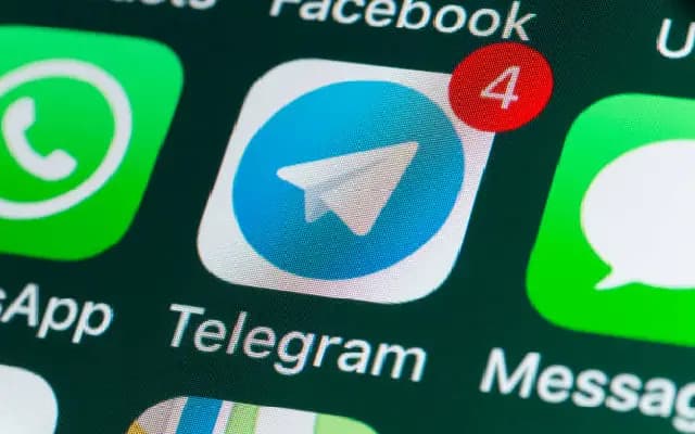 Udupi Man Loses ₹82,932 in Telegram Work-From-Home Scam