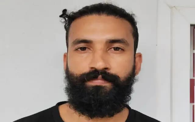 Bellare Police Arrest Absconder in 5-Year-Old Theft Case