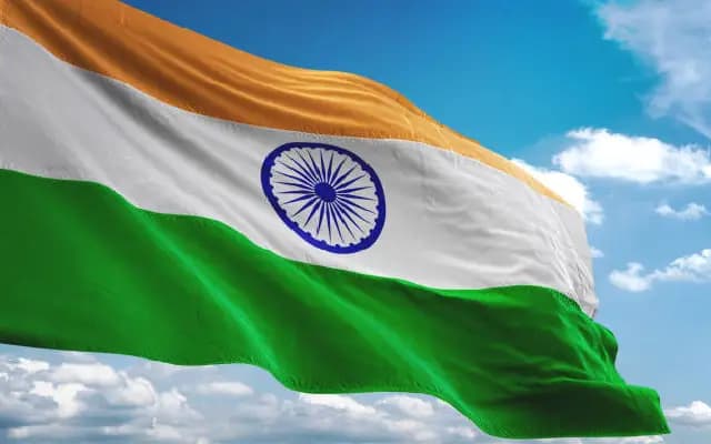 Nationwide Call to Celebrate ‘Har Ghar Tiranga’ from August 13–15