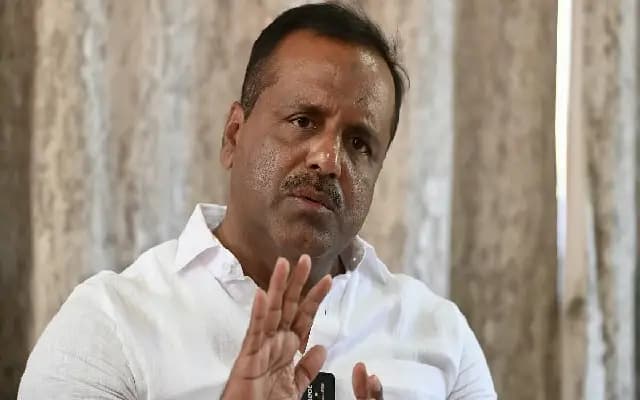 Mangaluru to host Karnataka cabinet meeting after Bijapur session