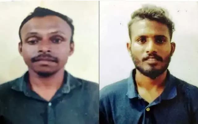 Udupi POCSO Court Hands 20-Year Jail Terms to Two in Separate Cases