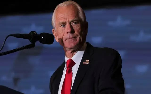 White House adviser blames India for fuelling Russia-Ukraine war amid tariff hike