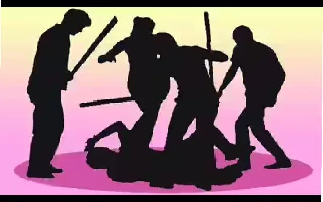 Three injured in machete attack after street taunt in Bengaluru’s DJ Halli