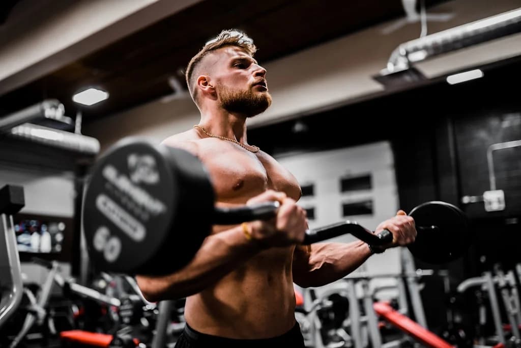Natural Testosterone Boosters: Enhance Strength, Energy & Vitality Naturally