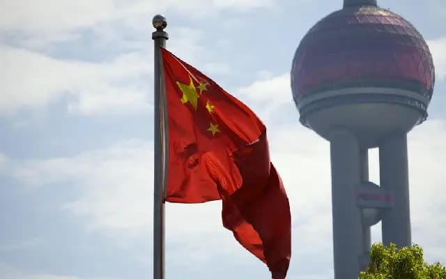 Xi sharpens mission for bloc to rival US-led world order