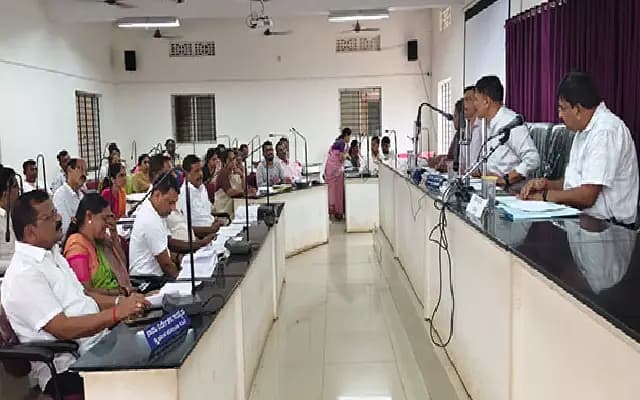 Bantwal MLA slams police curbs on festivals, warns of tourism impact