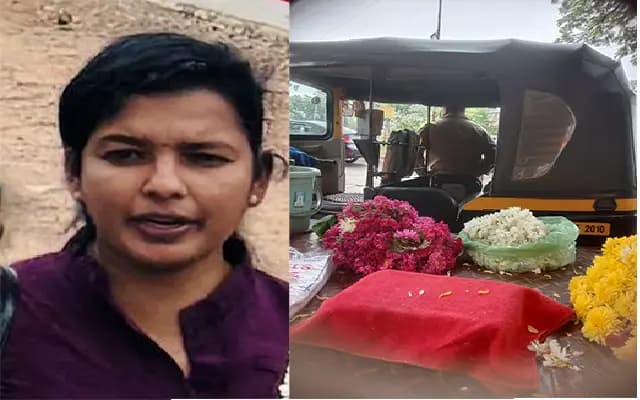 Woman vendor critical after suicide attempt over harassment