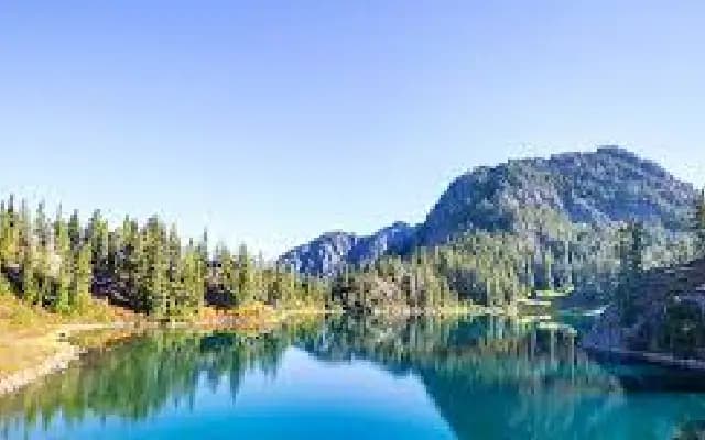 FIGO president urges urgent protection of lakes on World Lake Day