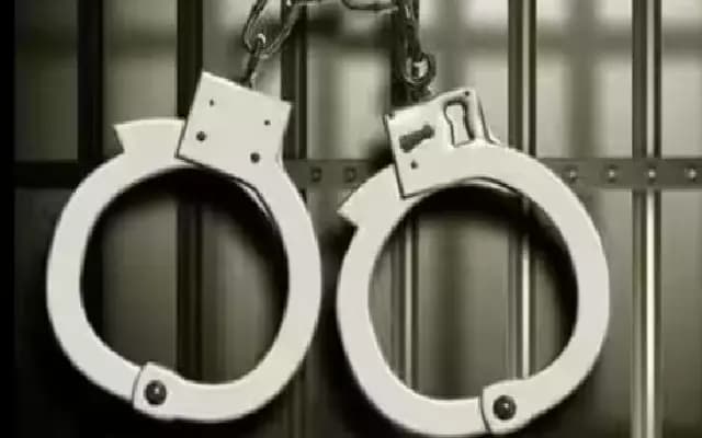 Prime suspect Jagadish arrested in Biklu Shivu murder case at Delhi airport