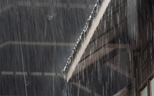 Yellow Alert as Heavy Rains to Lash Coastal Karnataka