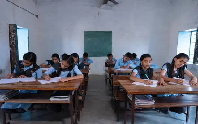 Dakshina Kannada schools to hold Saturday classes to make up for rain holidays