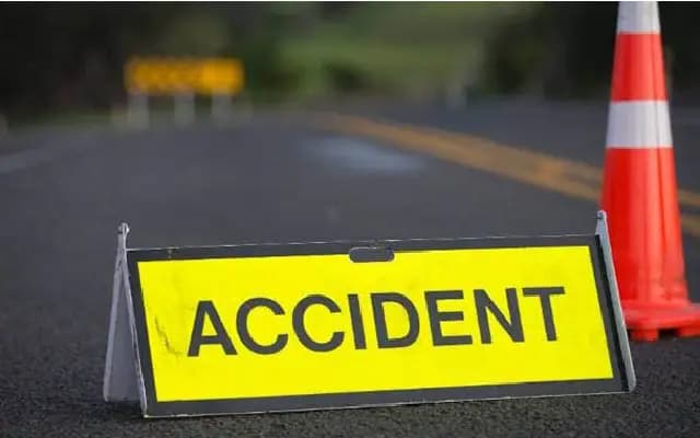 Tata Harrier EV summon mode accident in Tamil Nadu raises safety concerns
