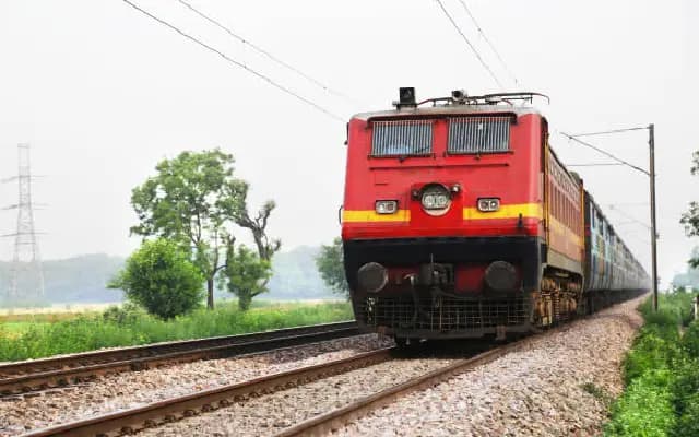 Vijayapura–Mangaluru Central Express Gets Permanent Status
