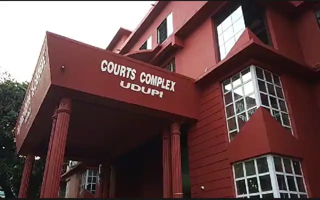 Bail plea of Mahesh Shetty Timarodi heard in Udupi court