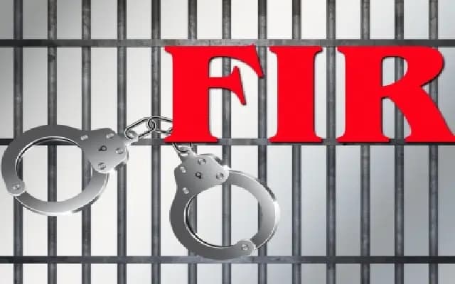 Two booked in Mangaluru for Rs 19.20 lakh overseas visa fraud