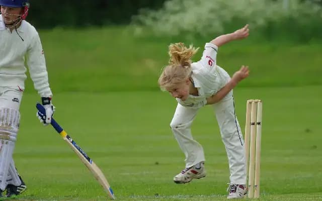 ICC CEO calls Women’s World Cup 2025 a springboard for cricket’s next leap