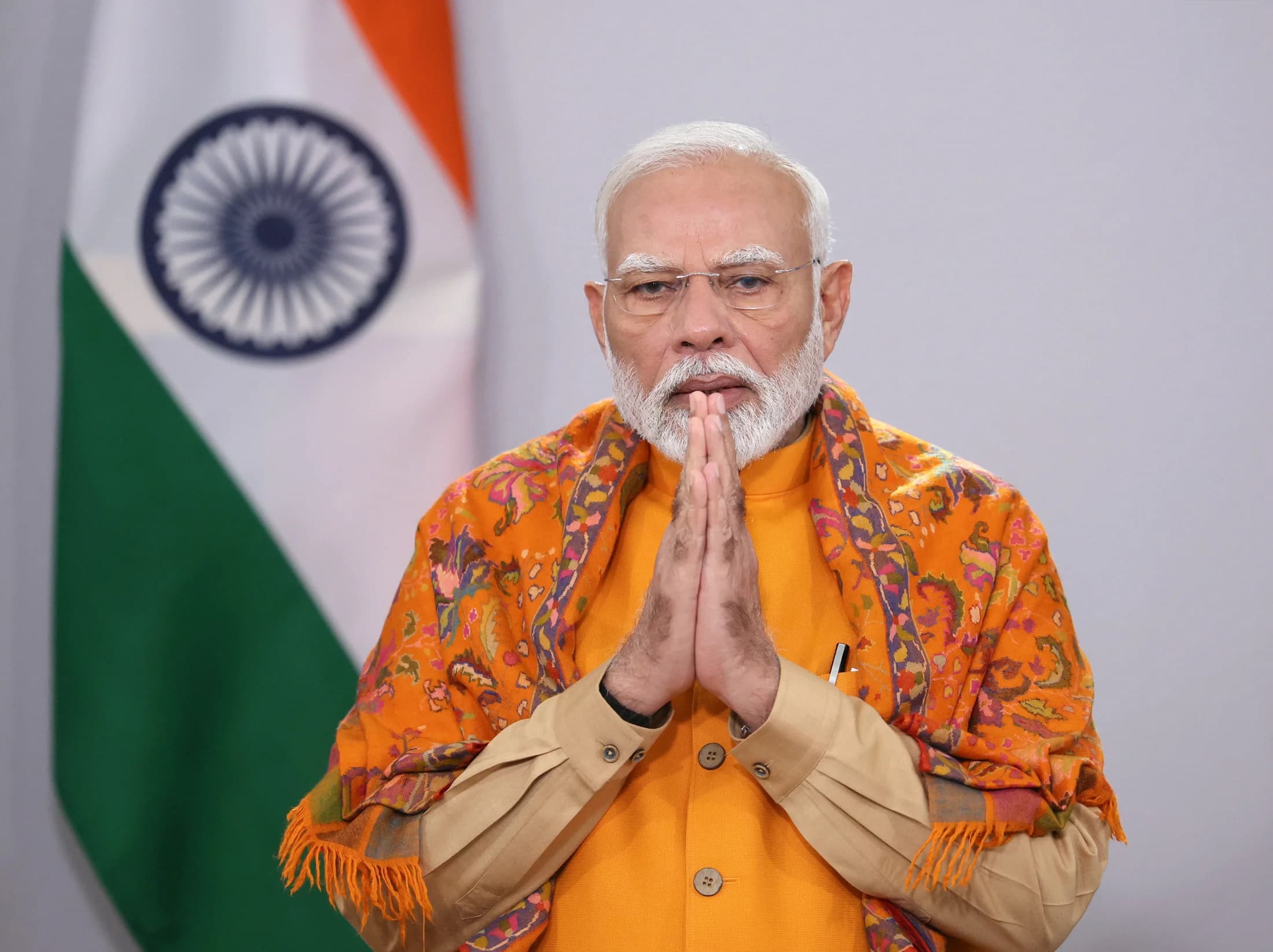 PM Modi turns 75: Leaders, stars share personal anecdotes