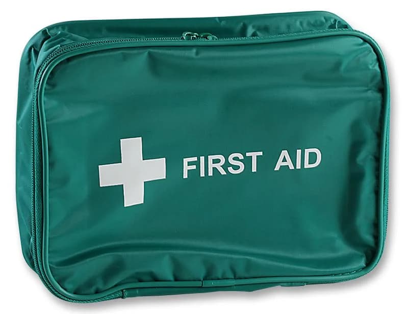Animal rescuer distributes first aid kits for stray cattle in Mangaluru