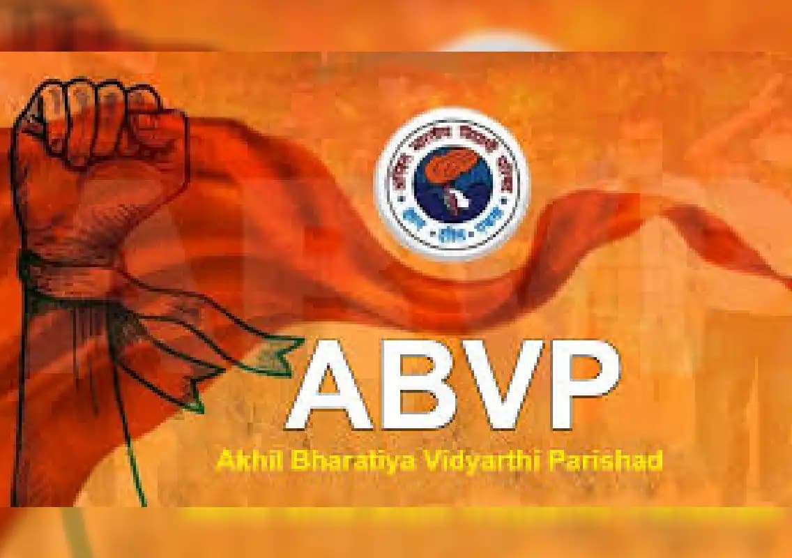 ABVP secures big win in DUSU polls, Amit Shah hails ‘Nation First’ ideology