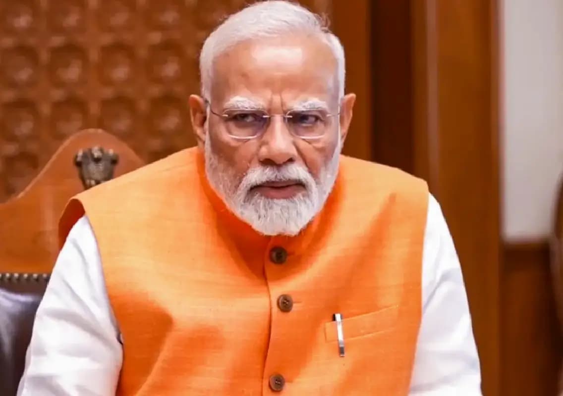 Patna High Court orders Congress to remove AI video of PM Modi