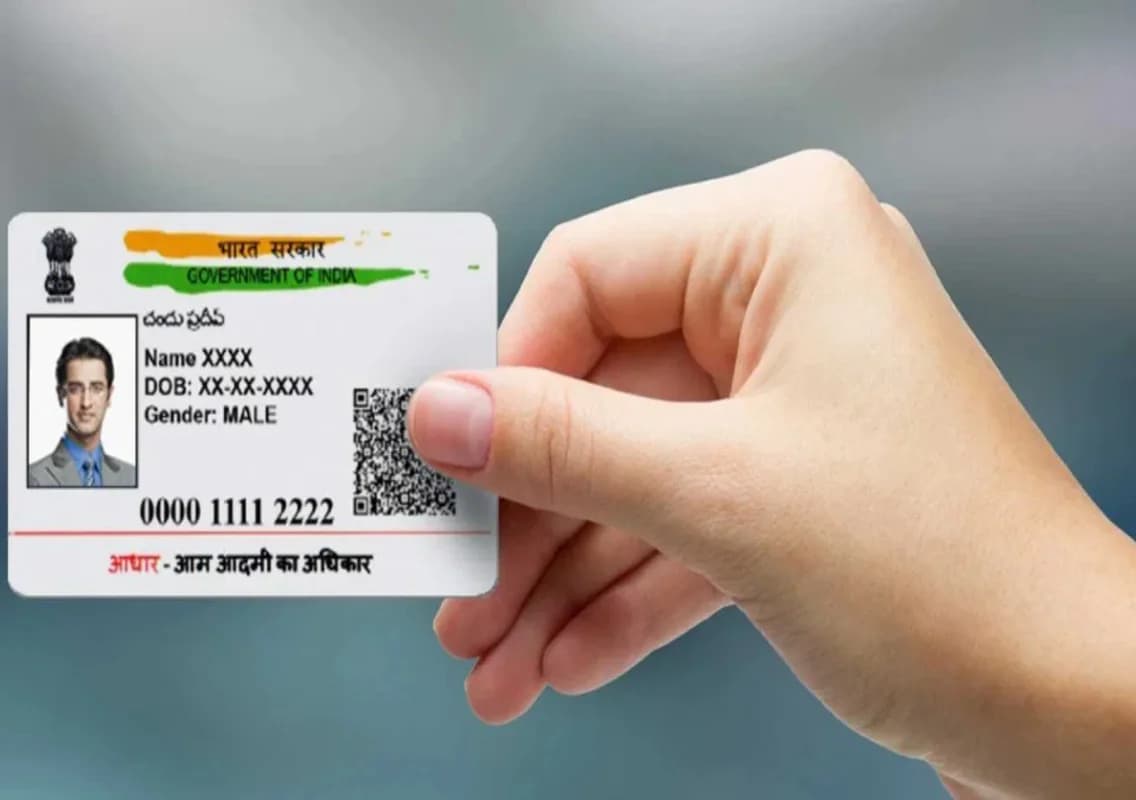 SC upholds Aadhaar as valid ID, not citizenship proof—boost for fair voting