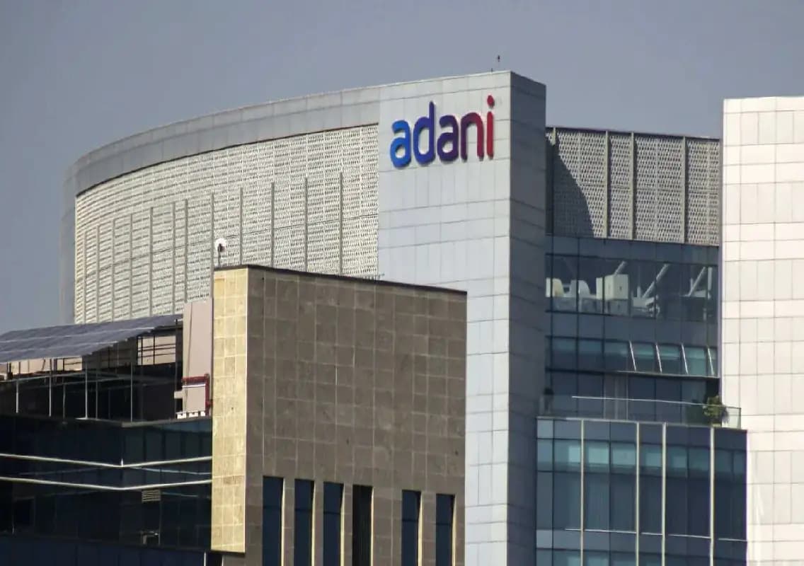 I&B ministry directs news outlets to remove content on Adani group