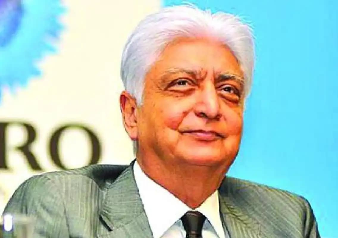 Azim Premji declines CM’s request to open Wipro campus for traffic relief