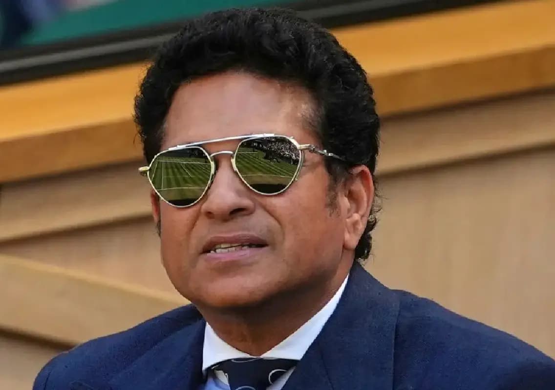 Sachin Tendulkar denies reports of BCCI presidency candidacy