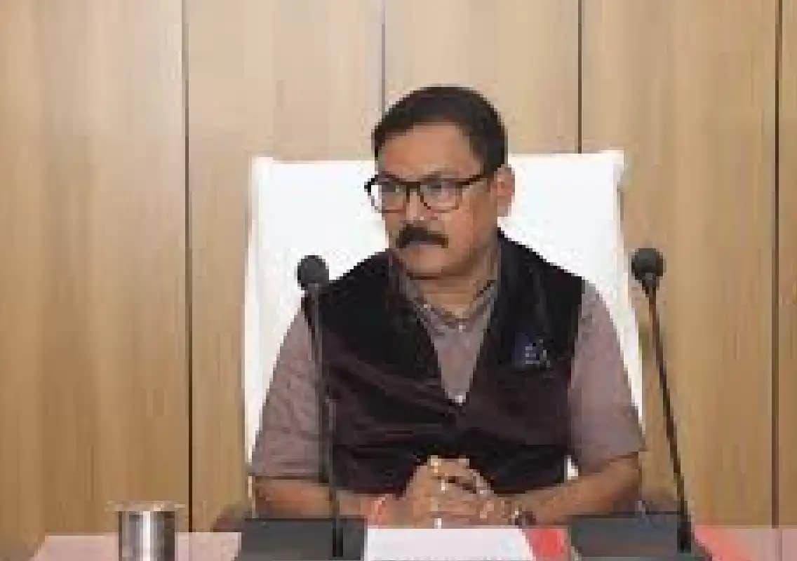 Bareilly DM Reveals Prior Knowledge of ‘I Love Muhammad’ Campaign