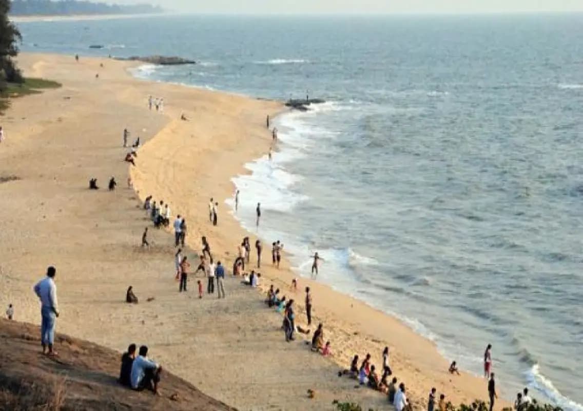 Tannirbhavi, Kodikal to get new resorts under Karnataka tourism push