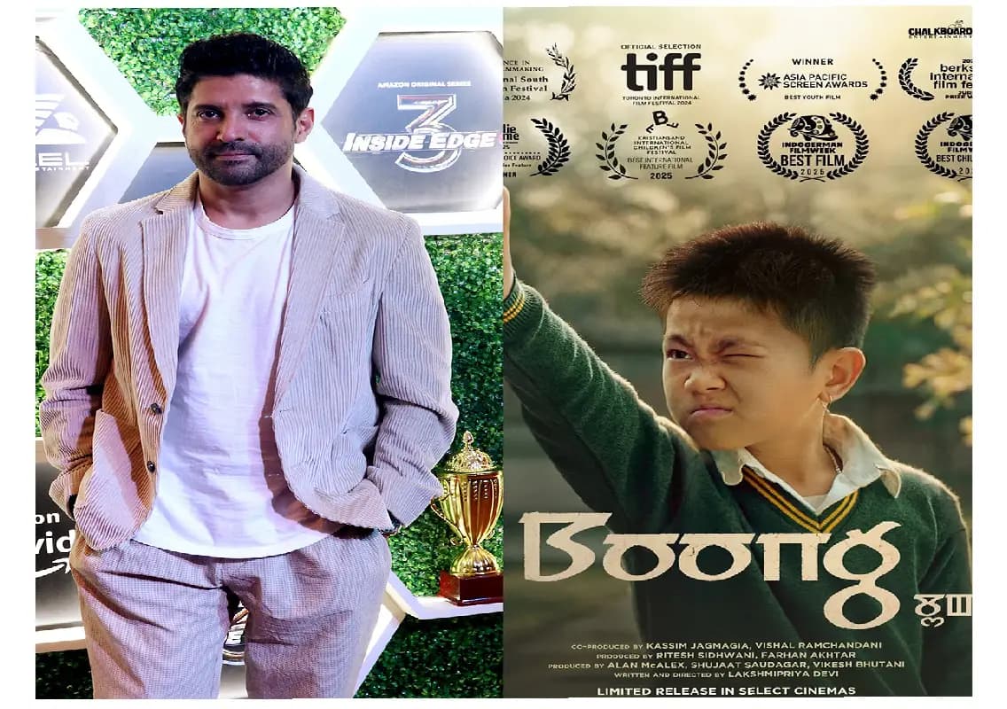 Manipur film ‘Boong’ set for theatrical release on September 19